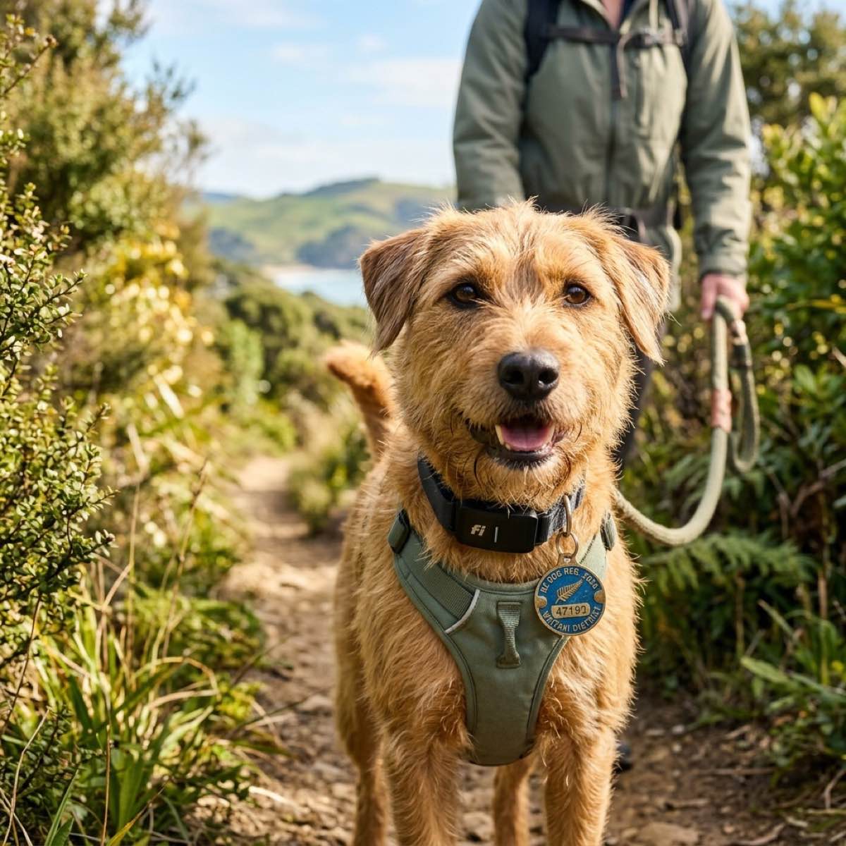 Dog Registration Rules & Fees Finder (NZ)