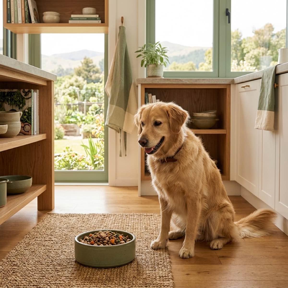 Dog & Cat Feeding Calculator NZ