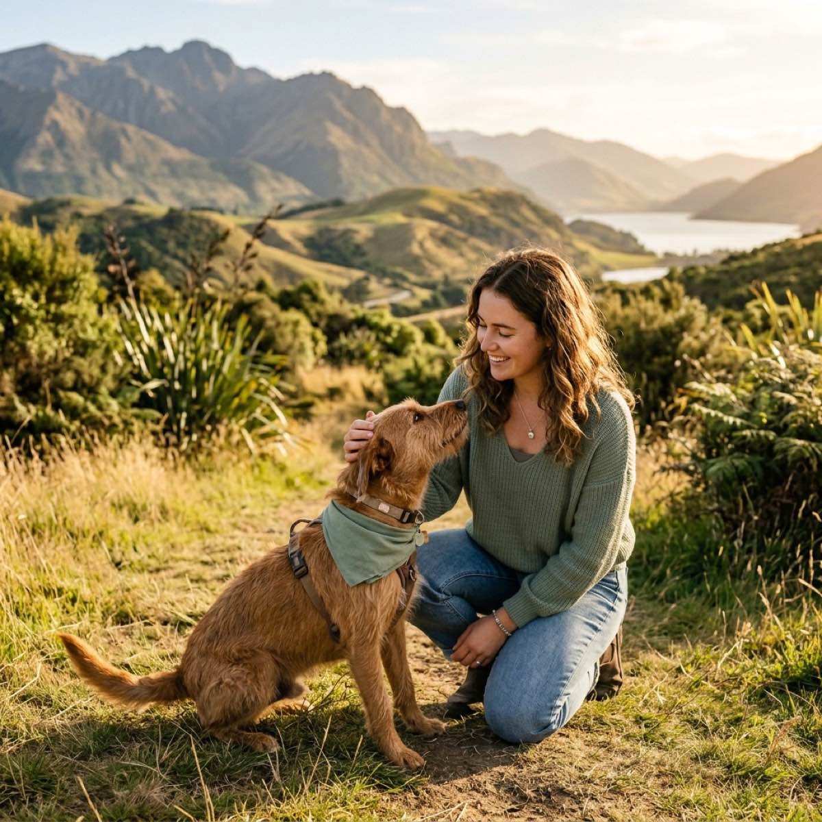 Pet Adoption & Rescue Directory (NZ)