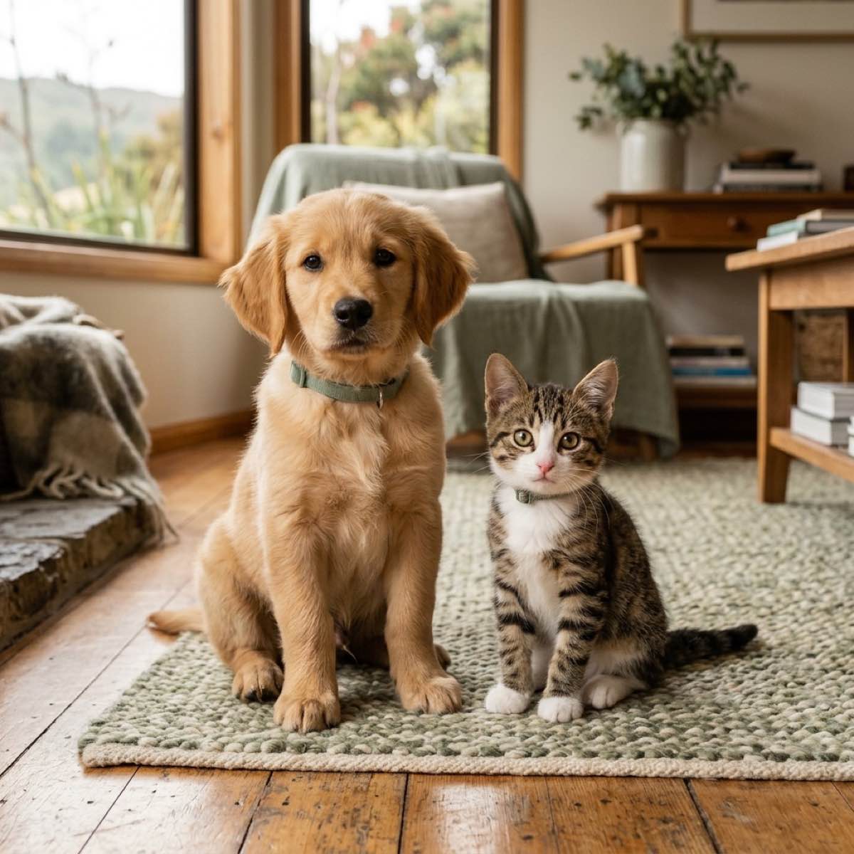NZ Pet Name Generator