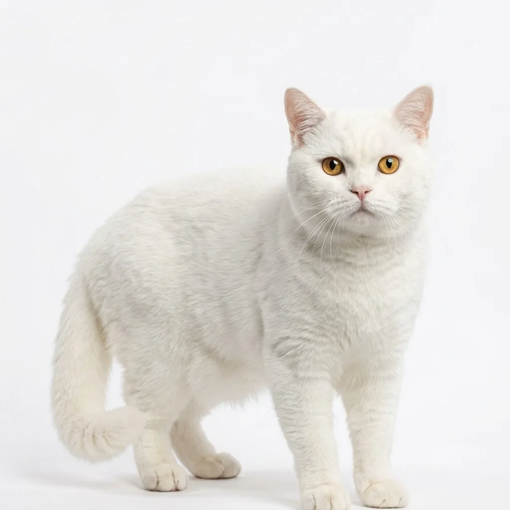British Shorthair gallery cover