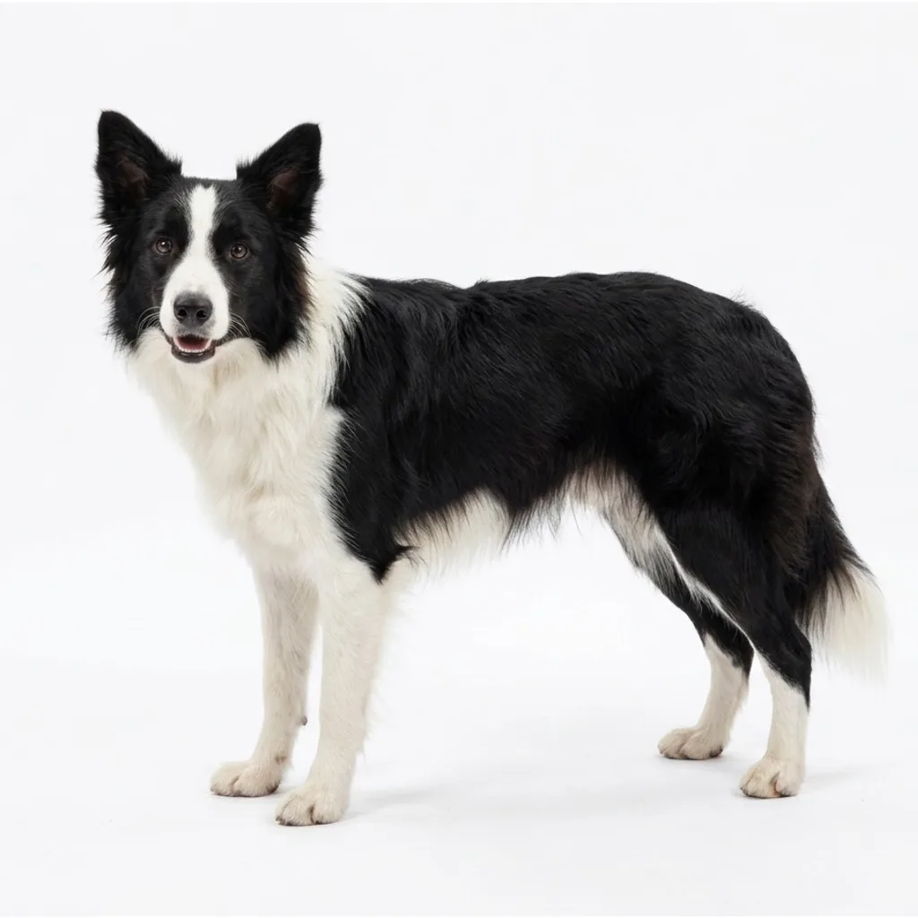 Border Collie gallery cover