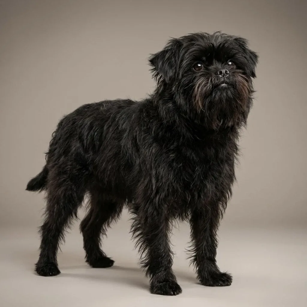 Affenpinscher related breed cover