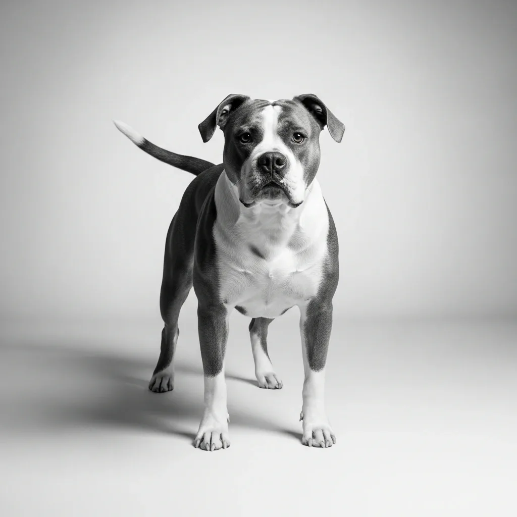 American Bulldog gallery cover
