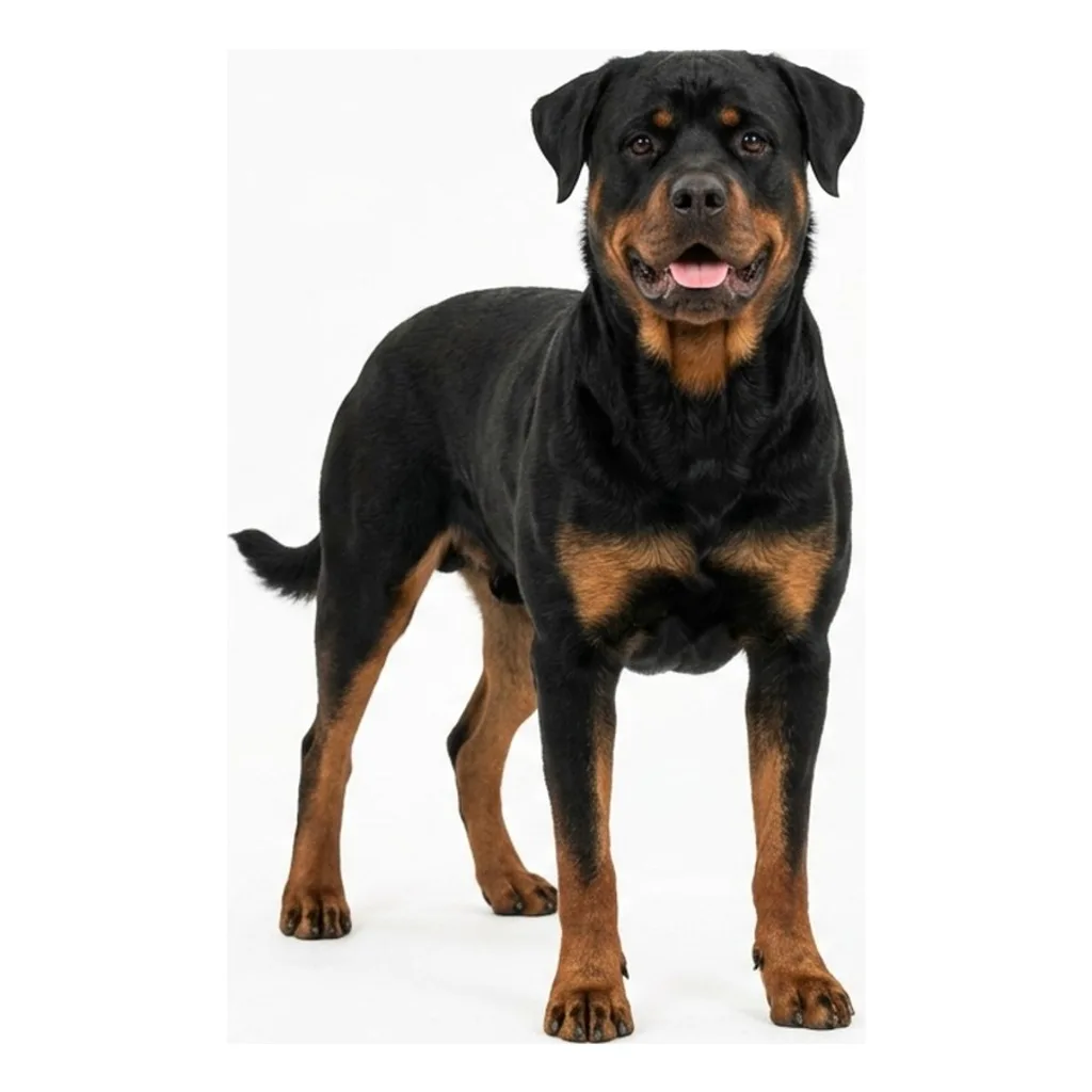 Rottweiler gallery cover