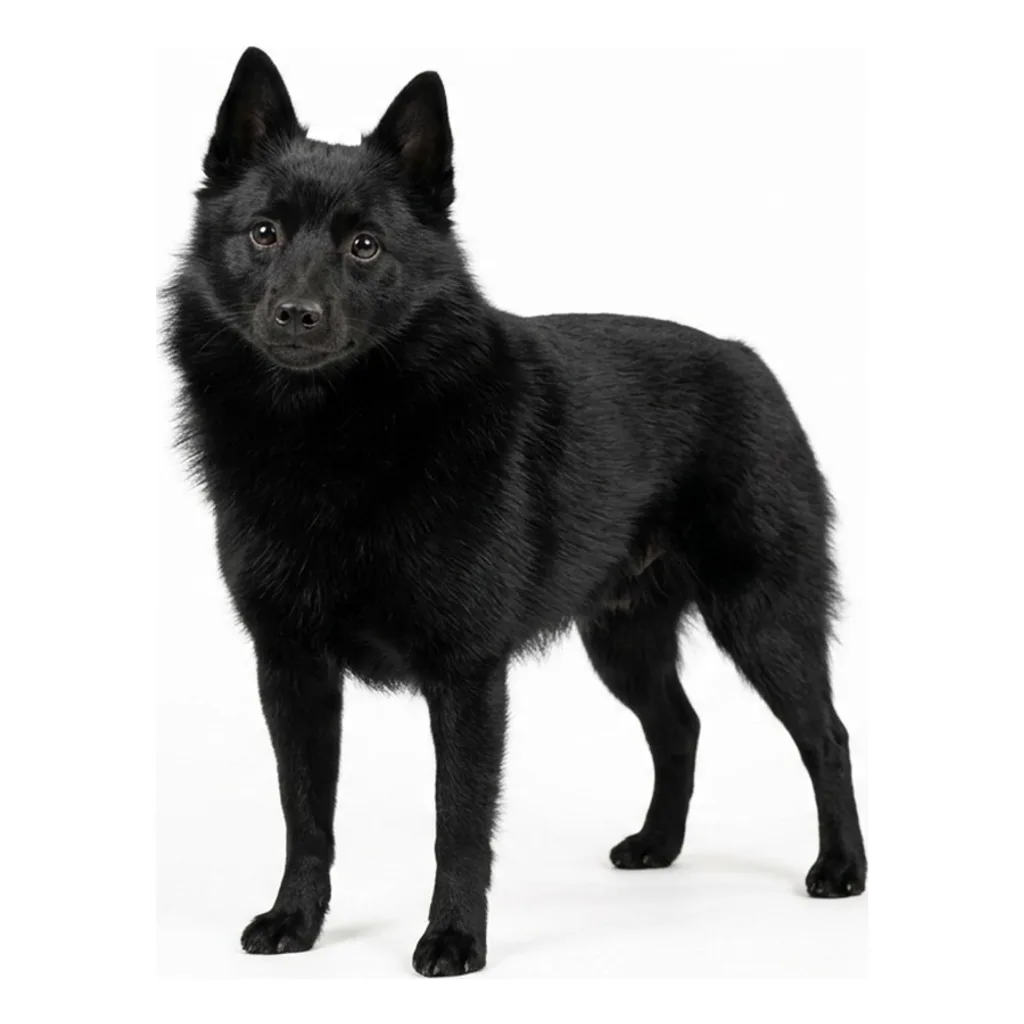 Schipperke gallery cover