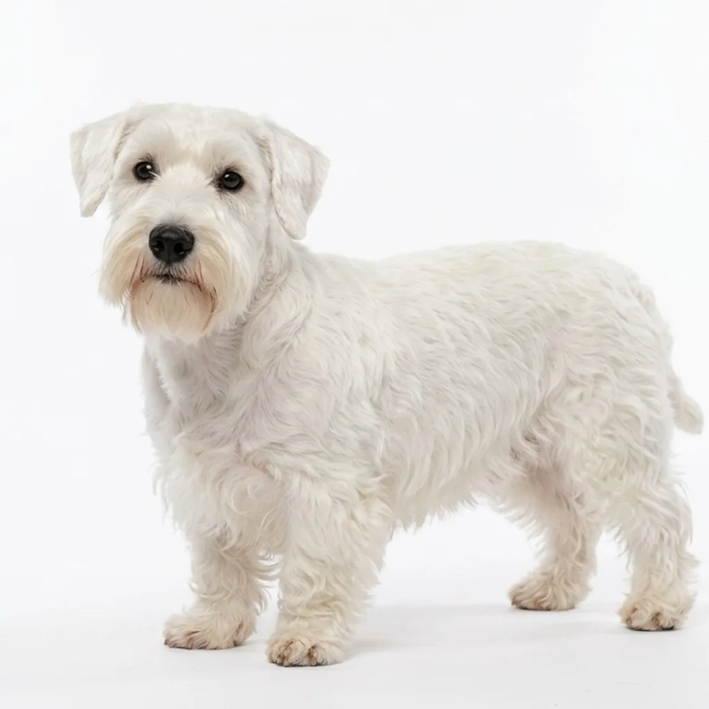Sealyham Terrier gallery cover