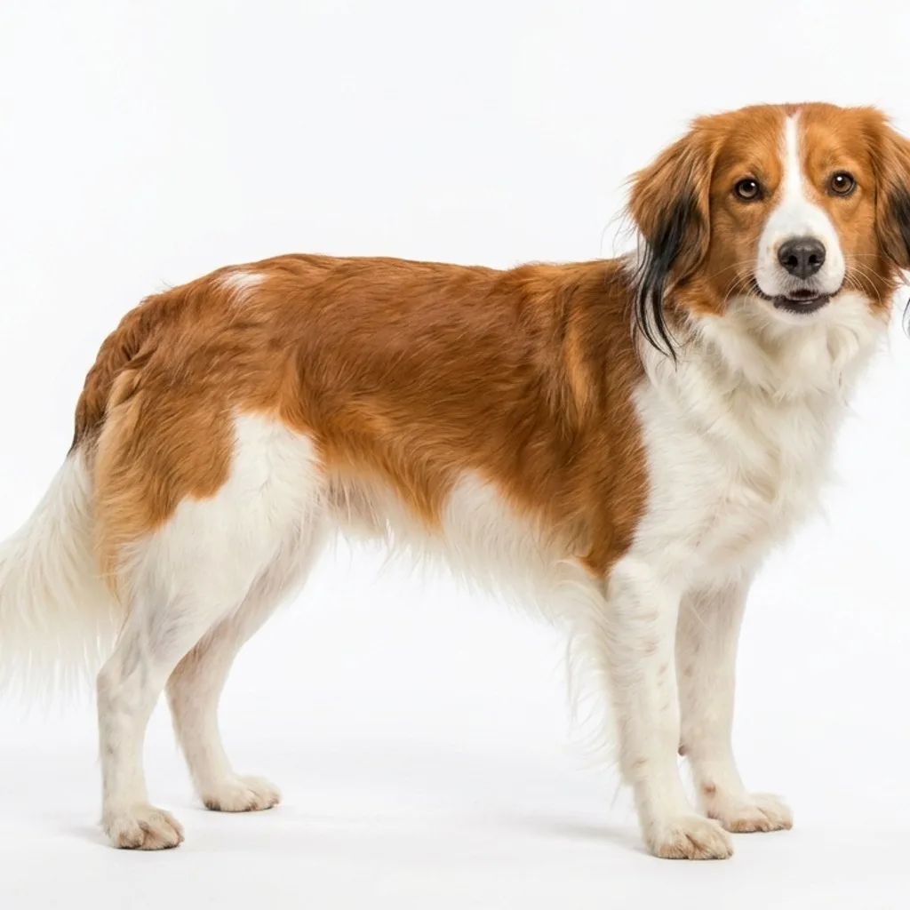 Kooikerhondje gallery cover