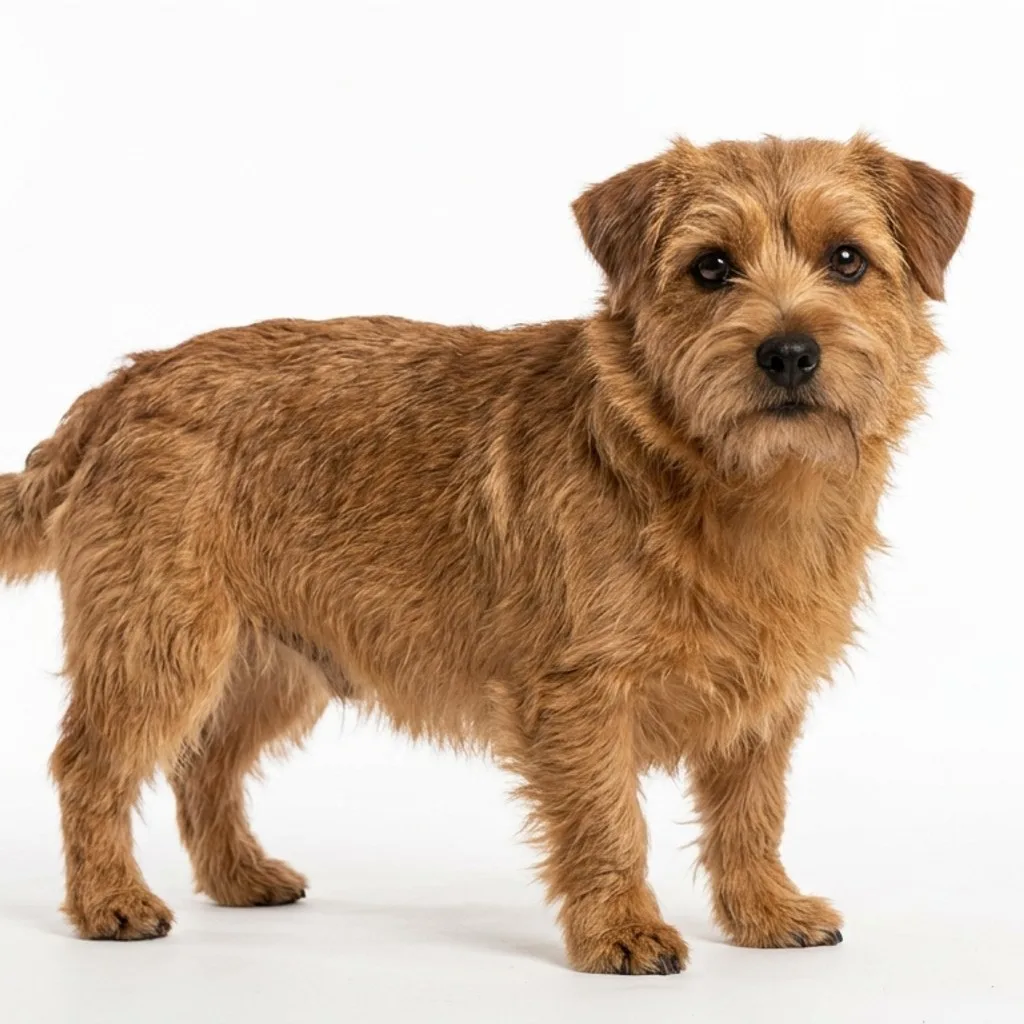 Norfolk Terrier gallery cover