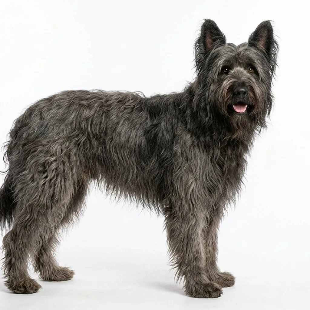 Briard gallery cover