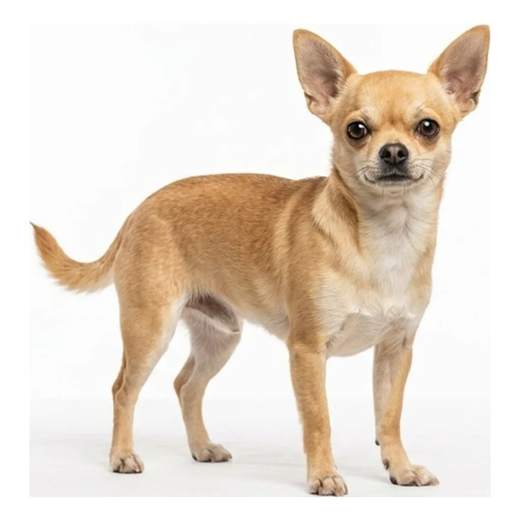 Chihuahua gallery cover