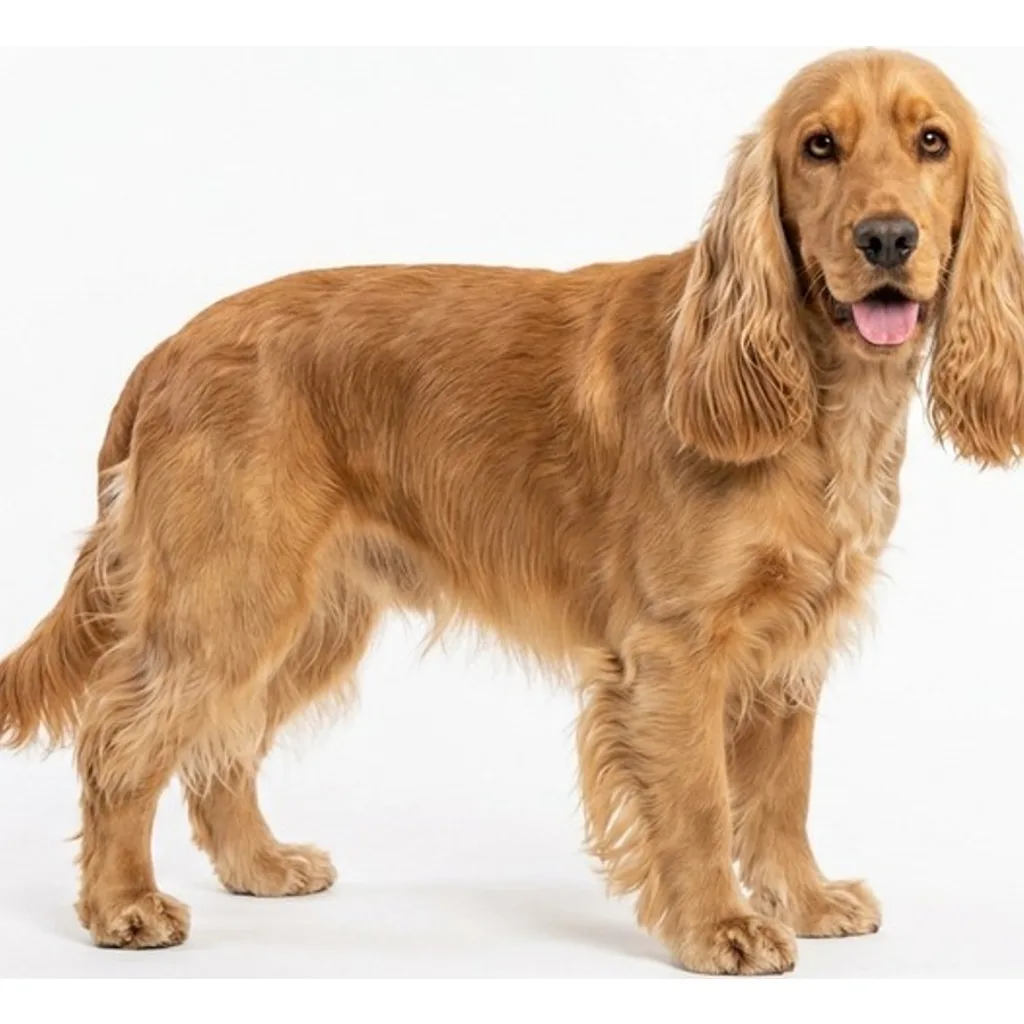 Cocker Spaniel gallery cover