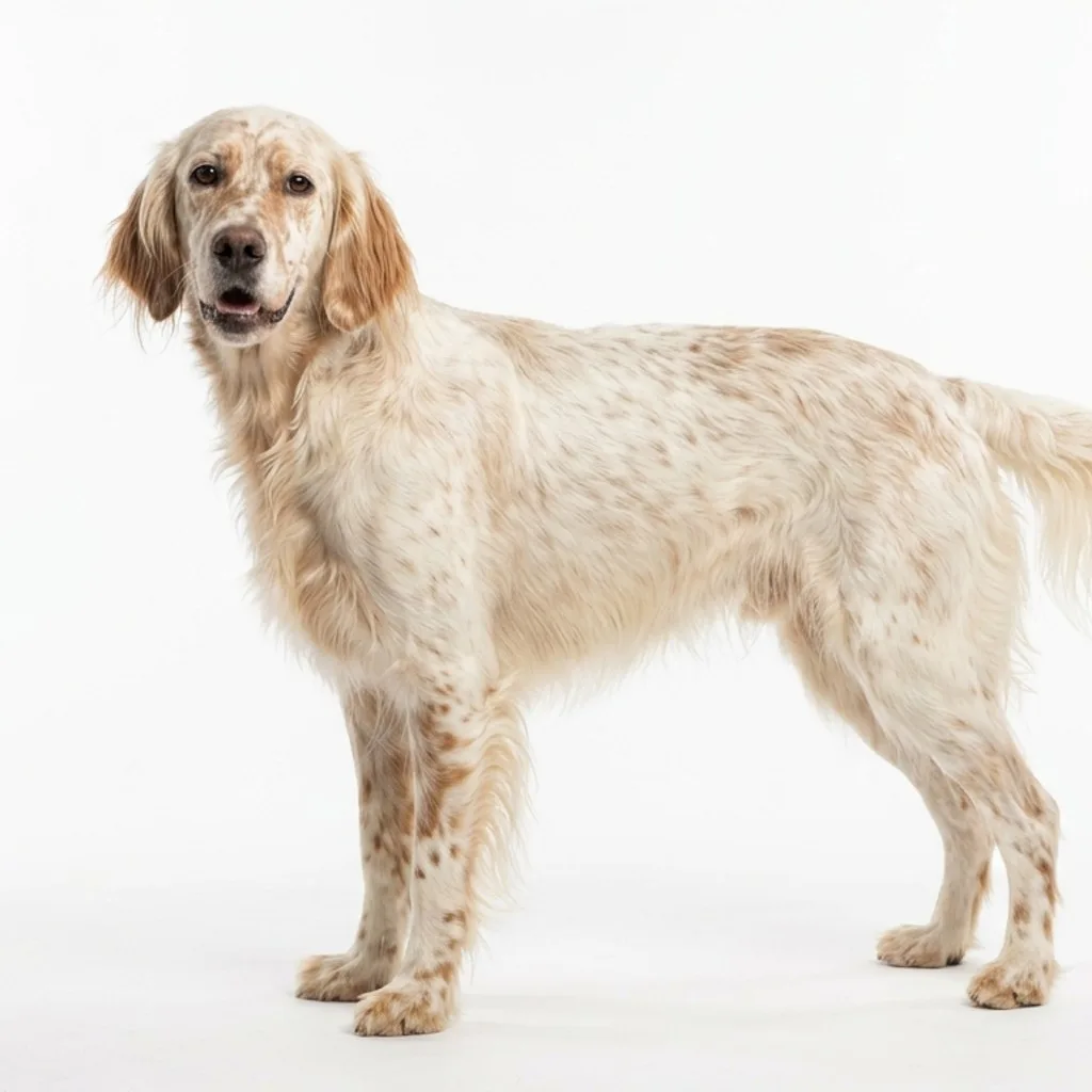English Setter gallery cover