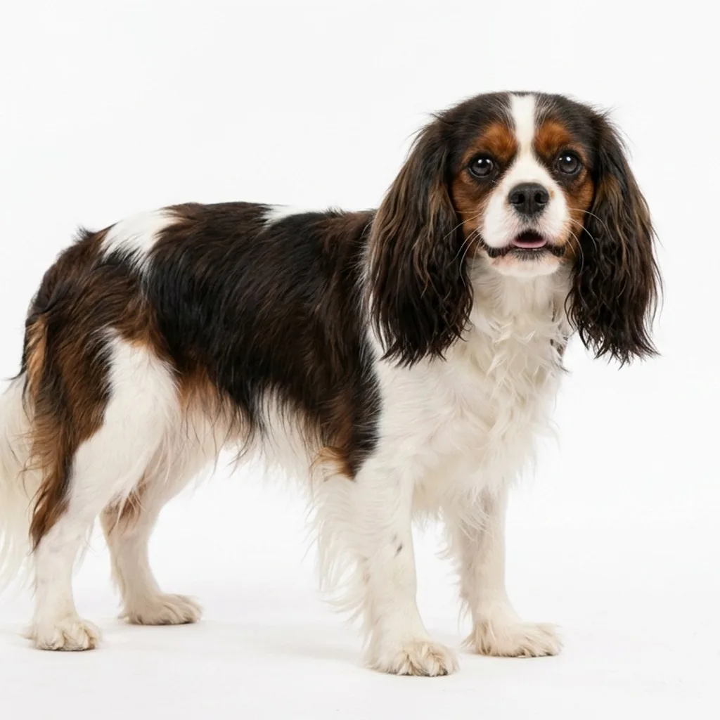 English Toy Spaniel gallery cover