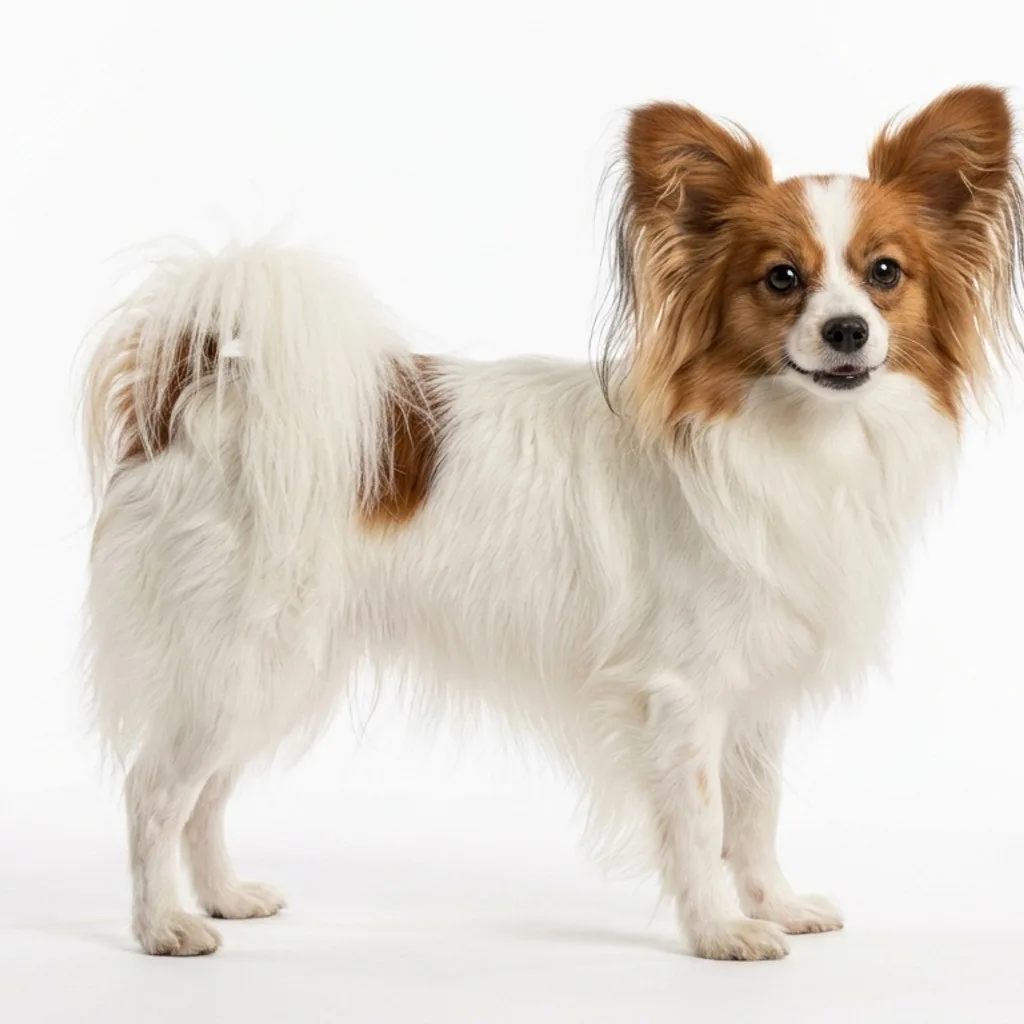 Papillon gallery cover