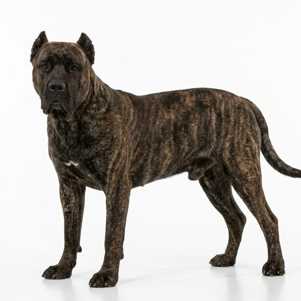 Perro de Presa Canario gallery cover