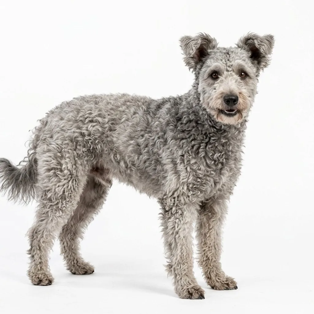 Pumi gallery cover