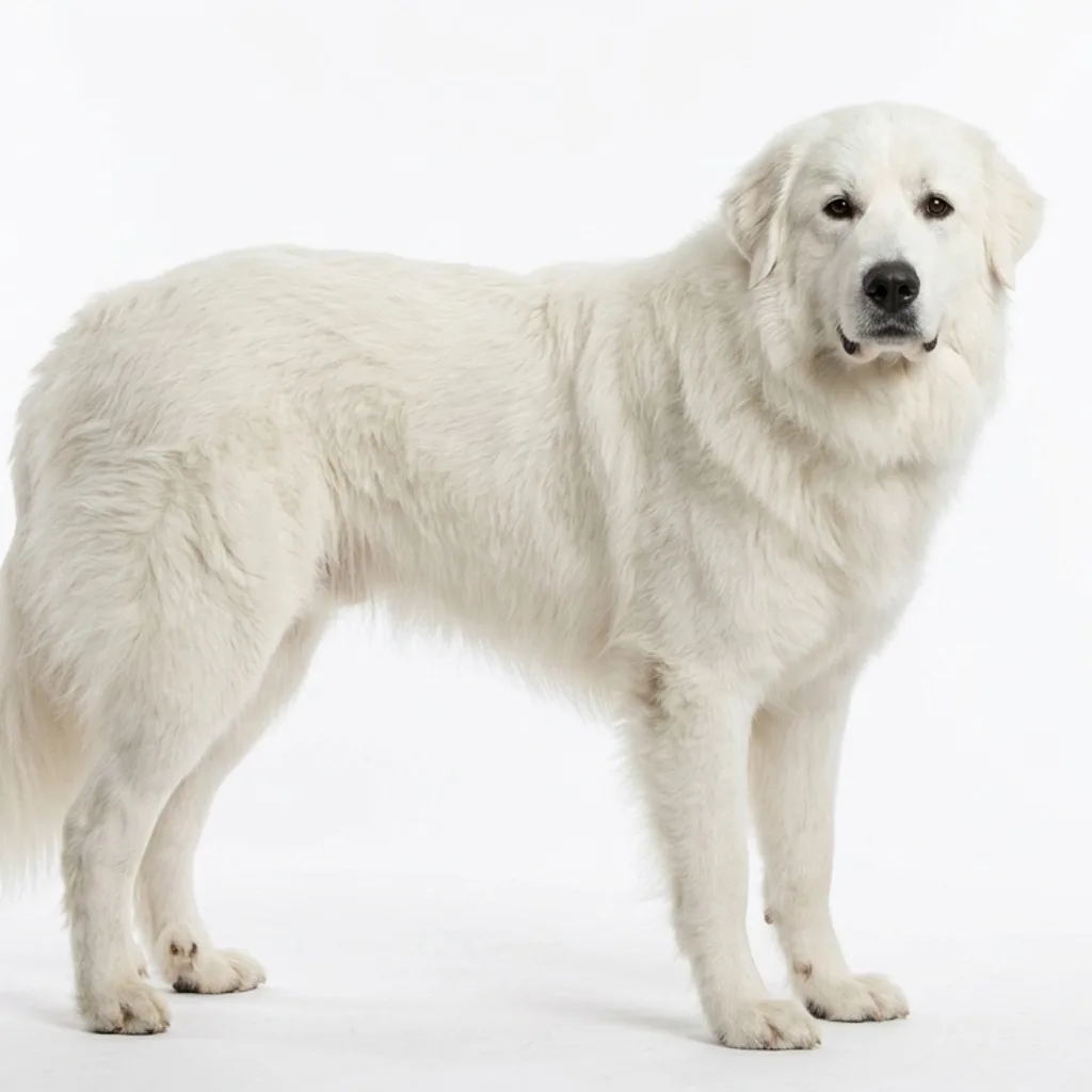 Great Pyrenees gallery cover