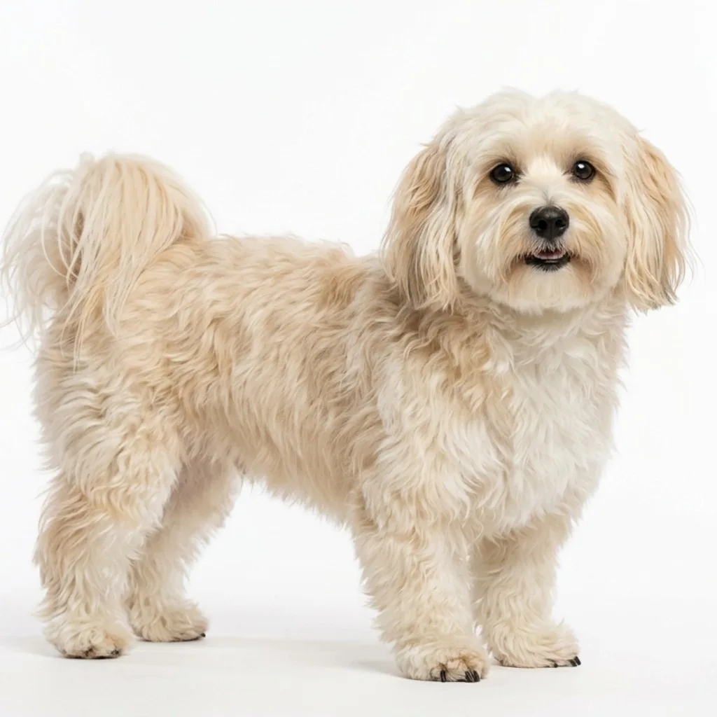Havanese gallery cover