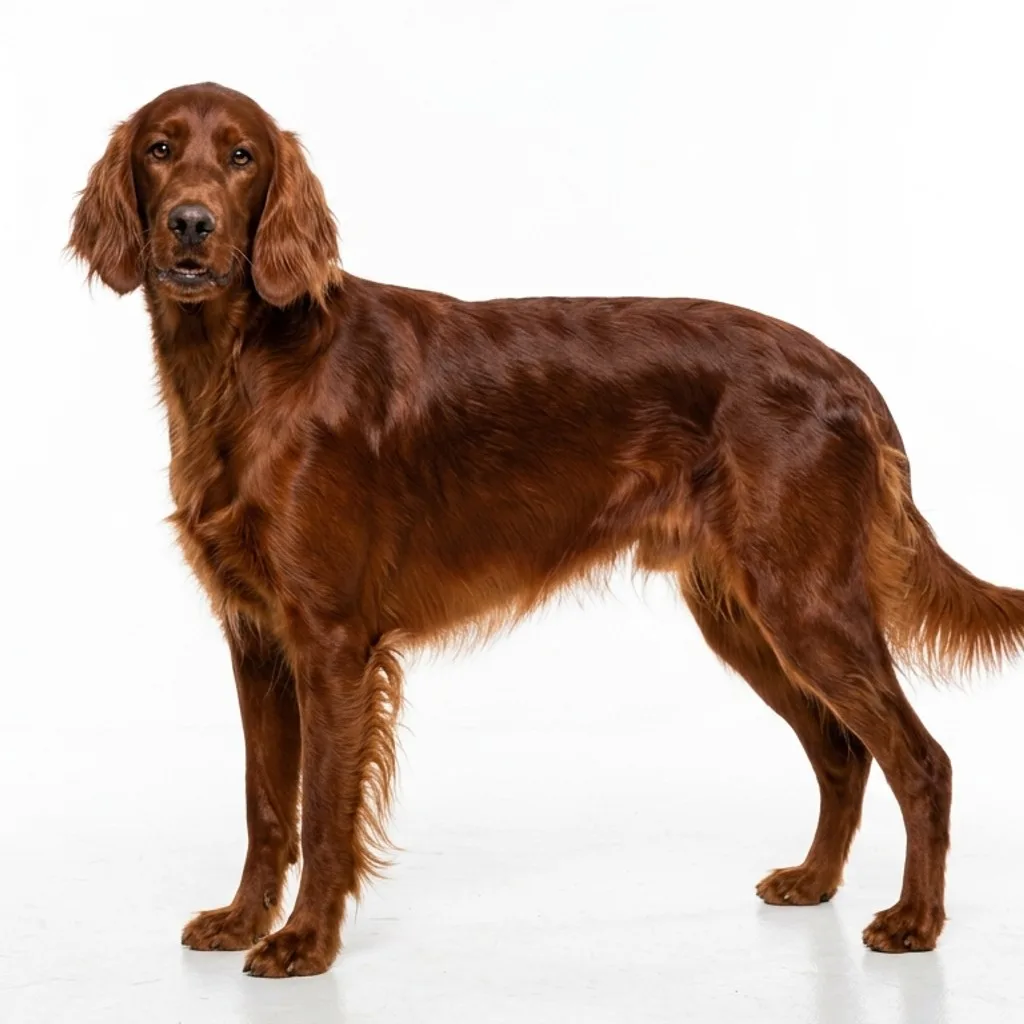Irish Setter gallery cover