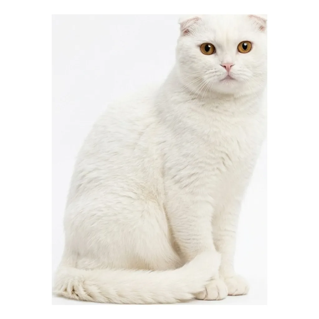 Scottish Fold gallery cover