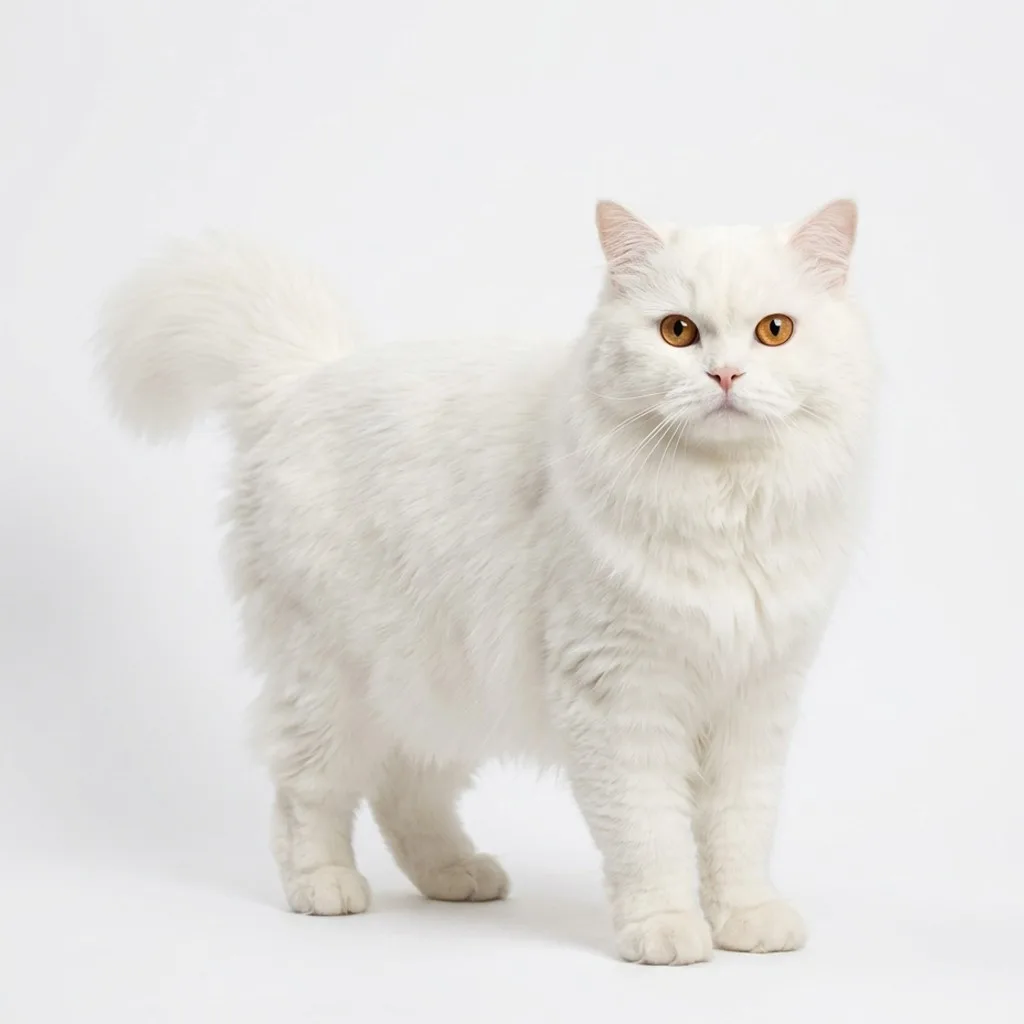 British Longhair gallery cover