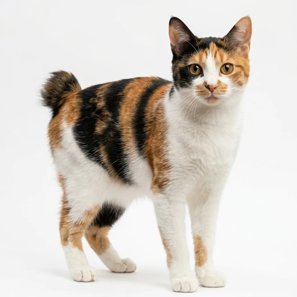 Japanese Bobtail gallery cover