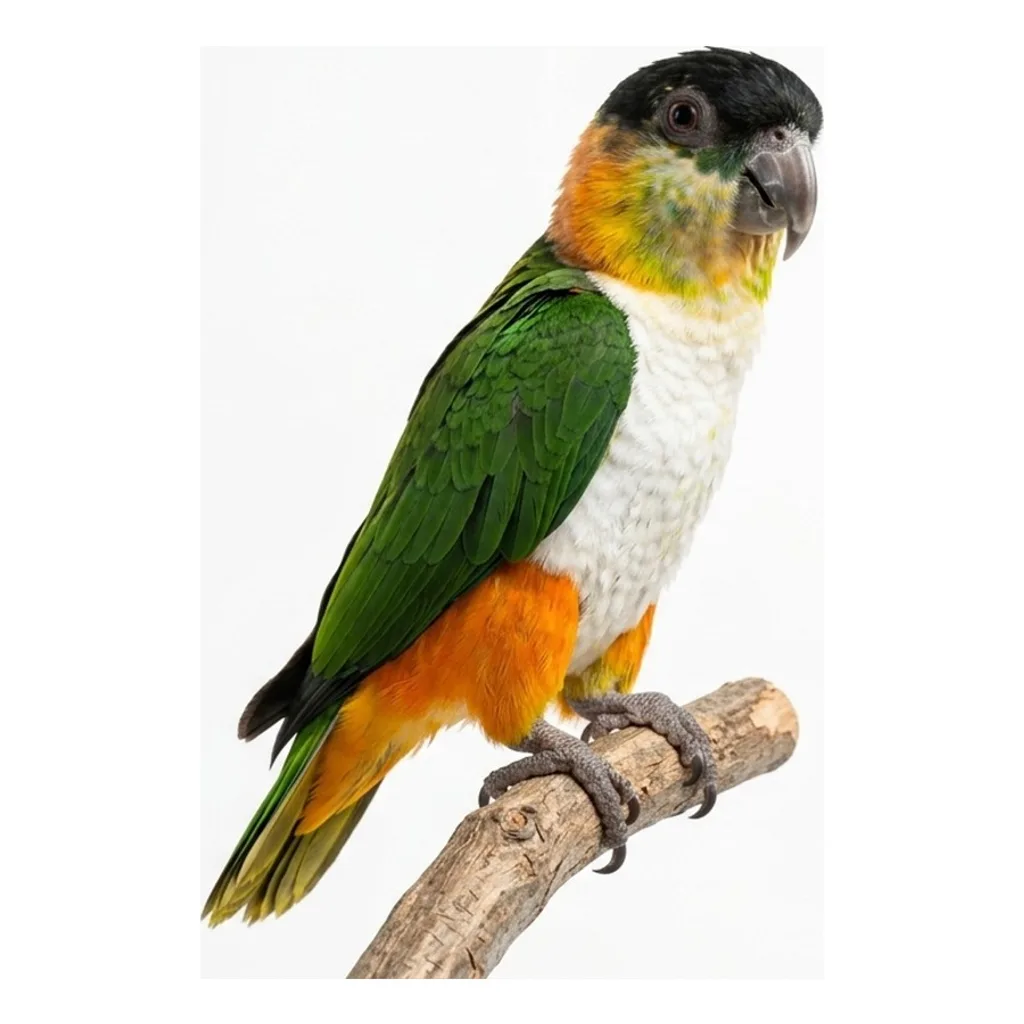 Caique gallery cover