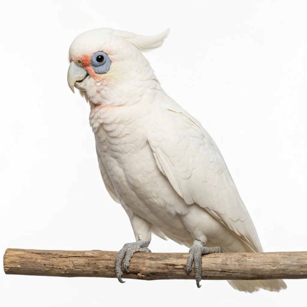 Little Corella gallery cover