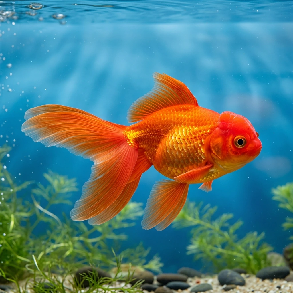 Goldfish gallery cover