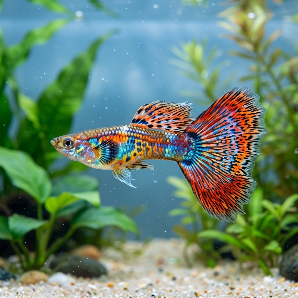 Guppy gallery cover
