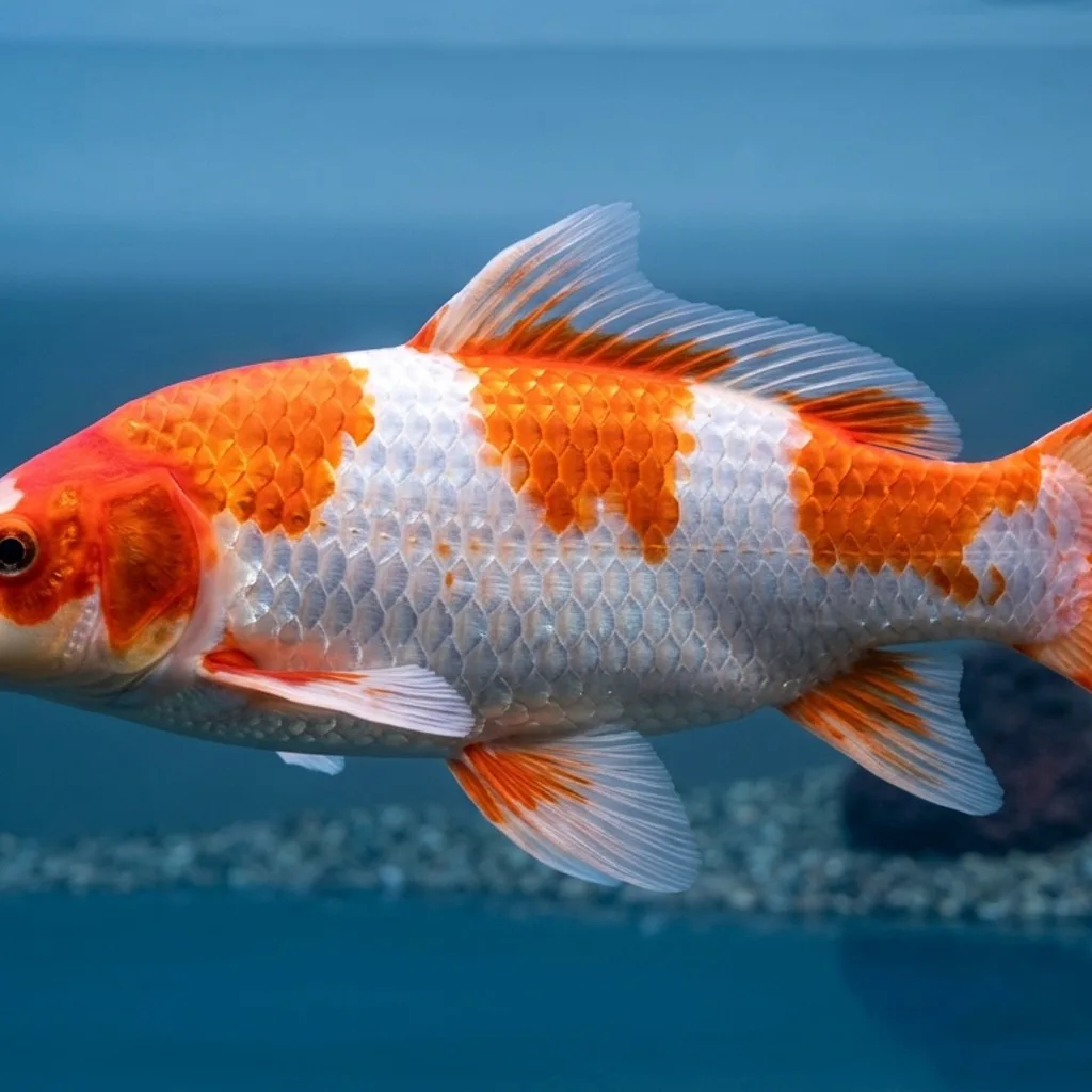 Koi Carp gallery cover
