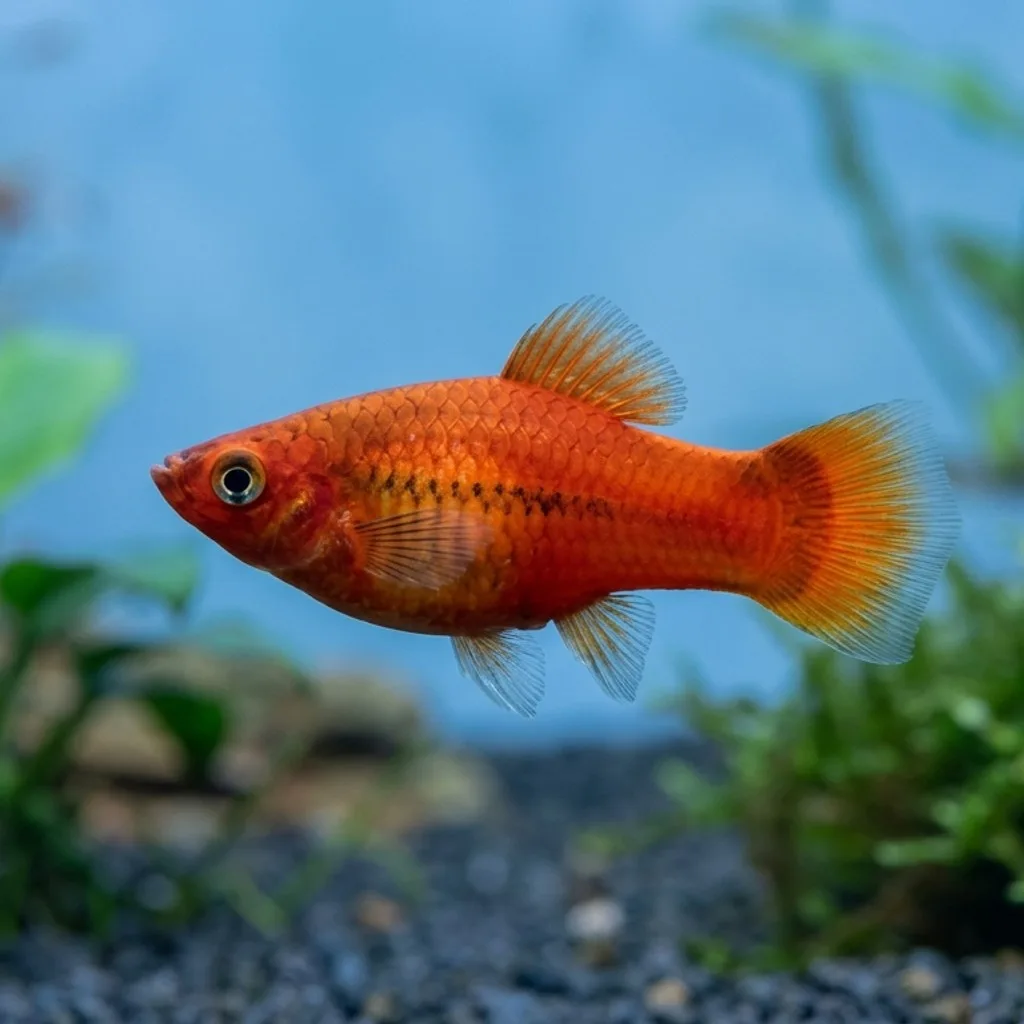 Platy gallery cover