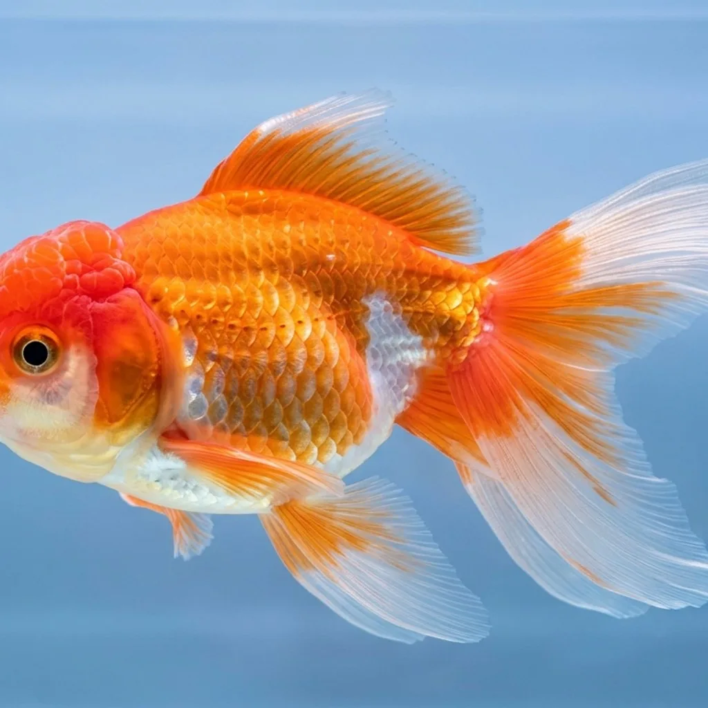 Fancy Goldfish gallery cover
