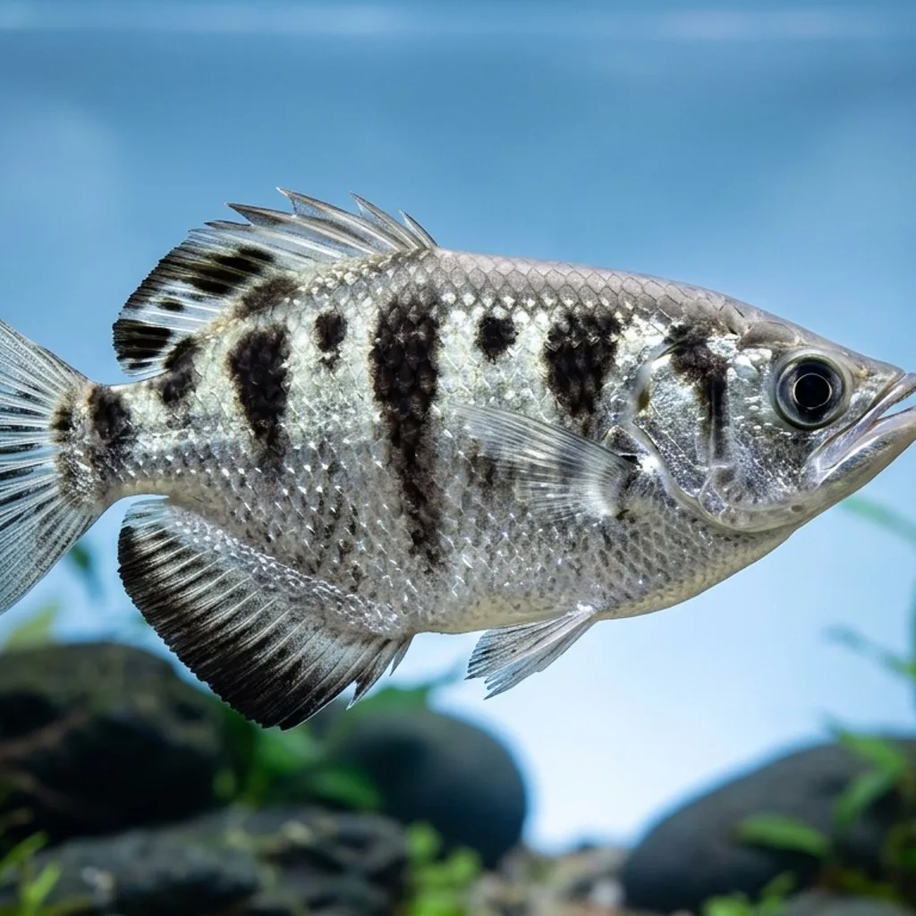 Archerfish gallery cover