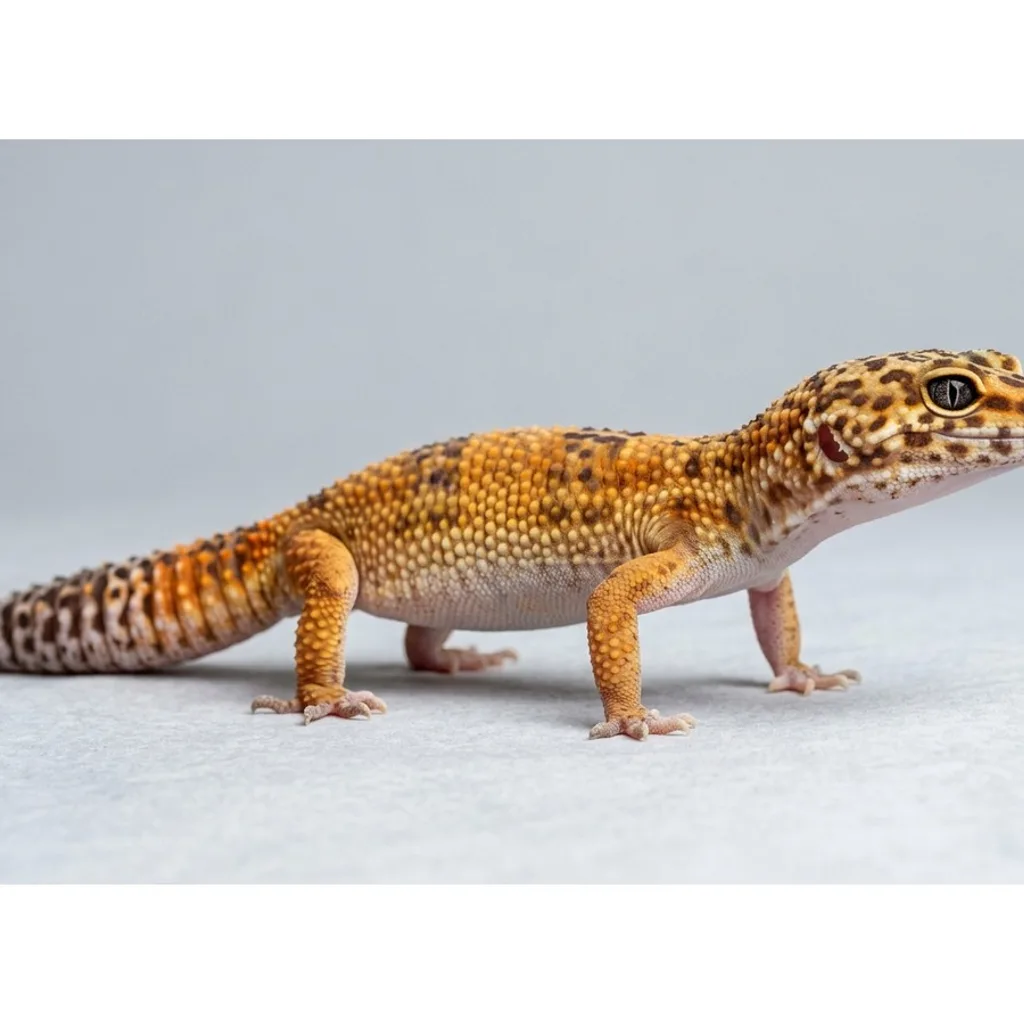 Leopard Gecko gallery cover
