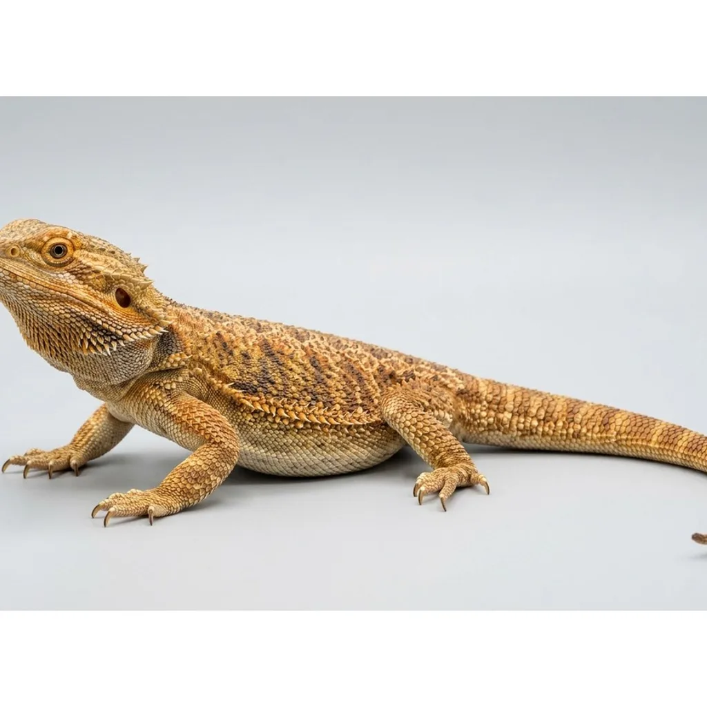Bearded Dragon gallery cover