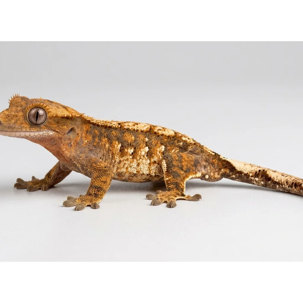 Crested Gecko gallery cover