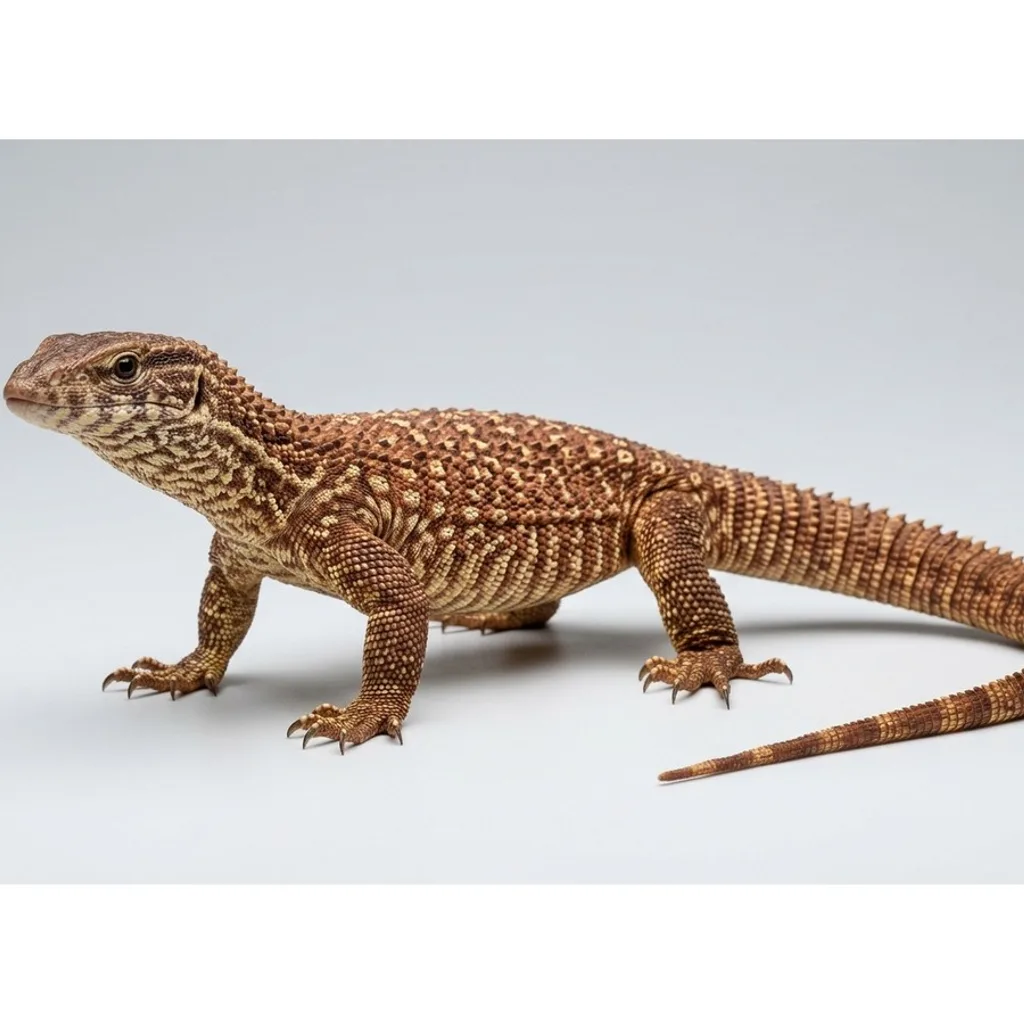 Ackie Monitor breed thumbnail