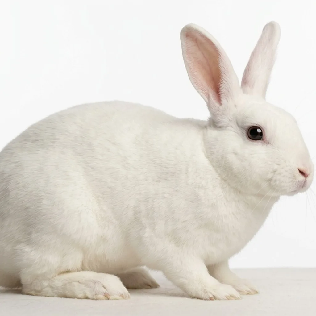 Mini Rex Rabbit gallery cover