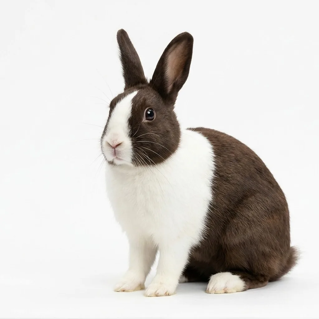 Dutch Rabbit gallery cover
