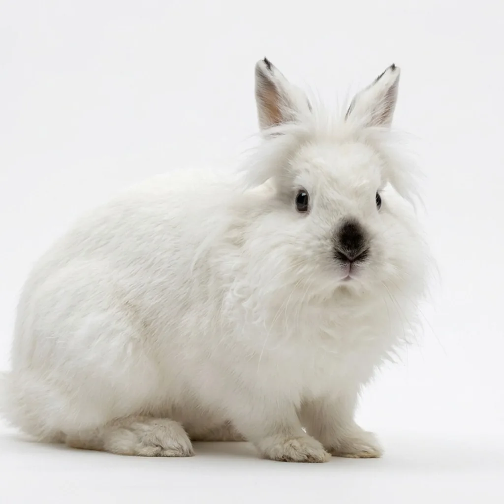 Lionhead Rabbit gallery cover