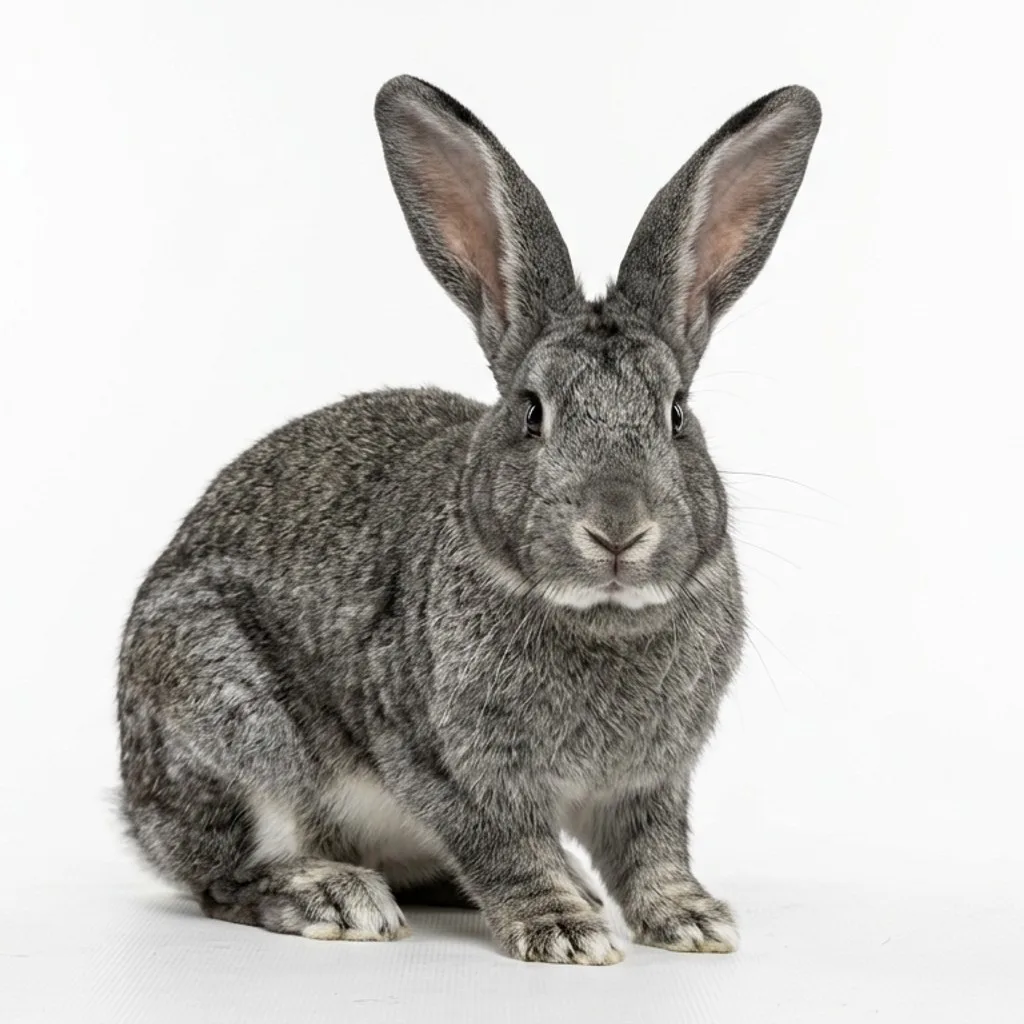 Flemish Giant Rabbit gallery cover