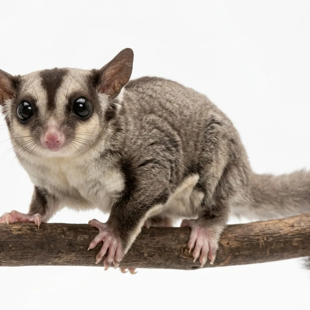 Sugar Glider gallery cover