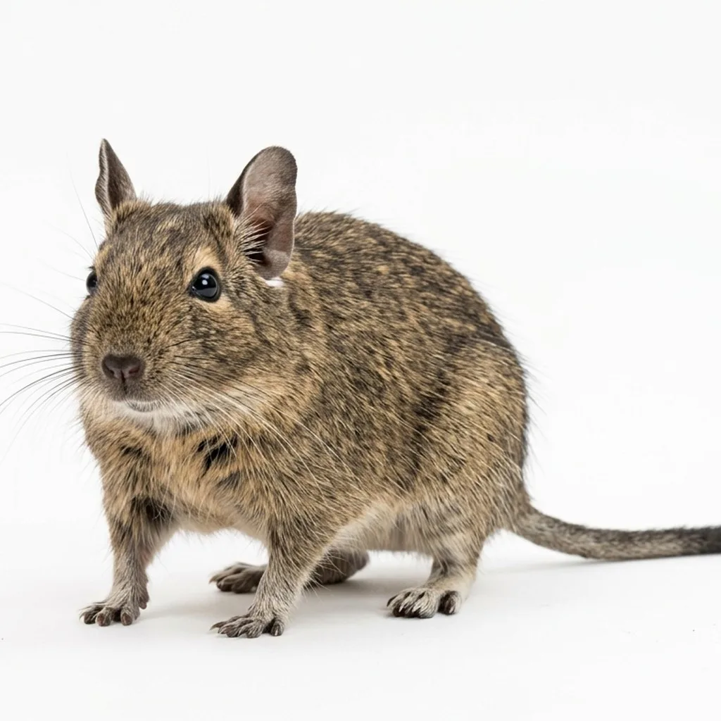 Degu gallery cover