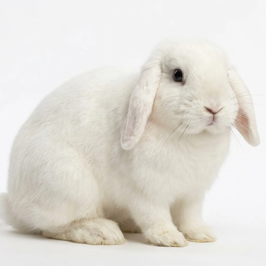 Mini Lop Rabbit gallery cover