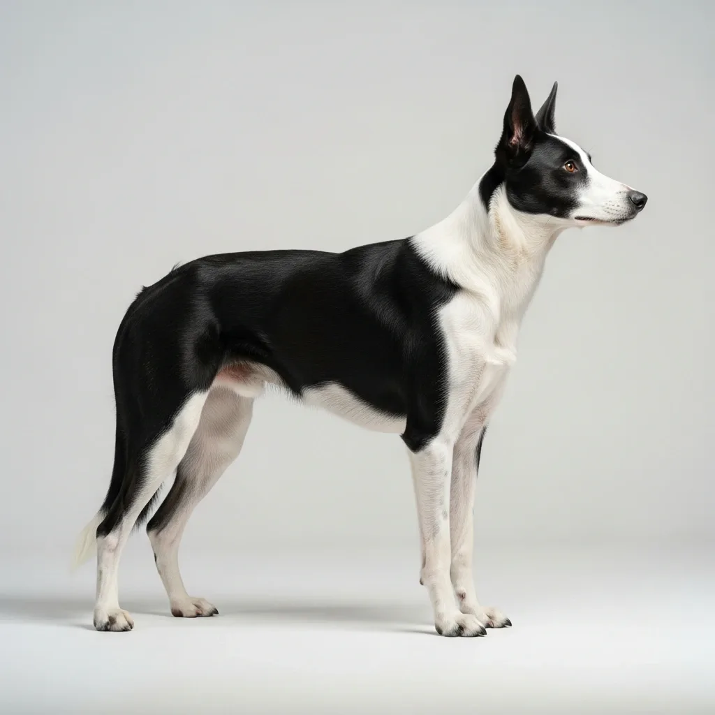 Heading Dog related breed cover