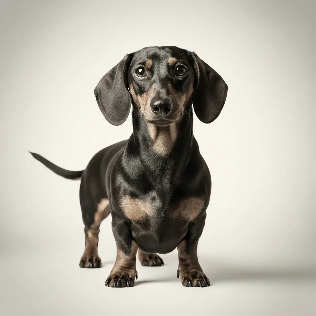 Dachshund gallery cover