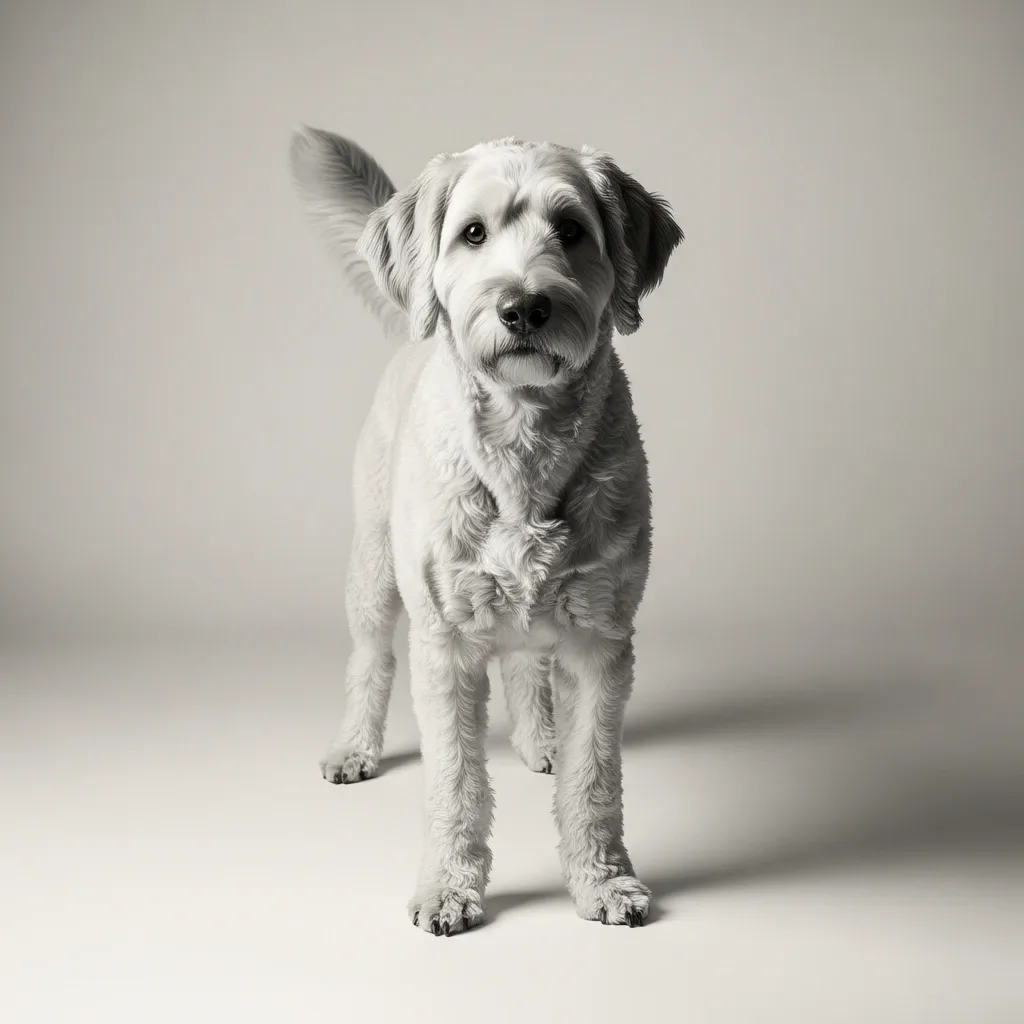 Labradoodle gallery cover