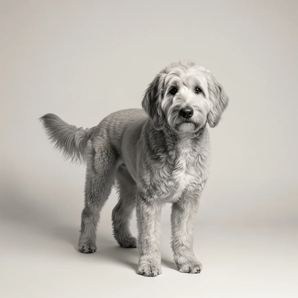 Goldendoodle gallery cover